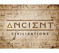 Ancient Civilizations - Season 1
