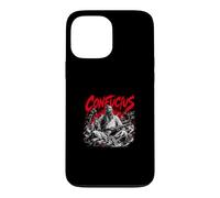 Ancient Confucius Wisdom Scholar Legacy Case for iPhone 13 Pro Max