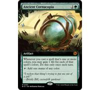 Ancient Cornucopia (Extended Art) | Outlaws of Thunder Junction The Big Score