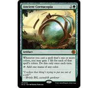Ancient Cornucopia | Outlaws of Thunder Junction The Big Score