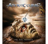 Ancient Curse - The New Prophecy