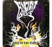 Ancient Days - Sign of the Times [VINYL]