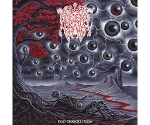 Ancient Death - Ego Dissolution