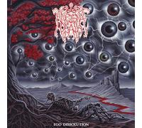 Ancient Death - Ego Dissolution [VINYL]