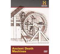 Ancient Death Machines
