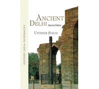 Ancient Delhi (Oip)