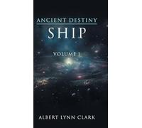 Ancient Destiny I: Ship