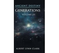 Ancient Destiny III: Generations