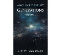 Ancient Destiny III: Generations