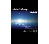 Ancient Destiny Vol. 1: Ship