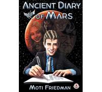 Ancient Diary of Mars