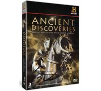 Ancient Discoveries: Ancient Battles and Their Deadly Weapons