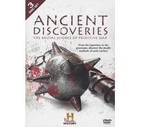 Ancient Discoveries [DVD]