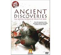 Ancient Discoveries: The Brutal Science of Primitive War
