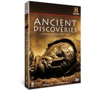 Ancient Discoveries: Uncovering History