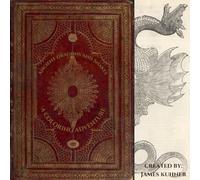 Ancient Dragons and Snakes: A Coloring Adventure