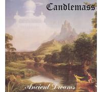 Candlemass - Ancient Dreams