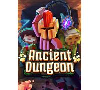 Ancient Dungeon VR PC