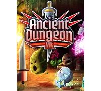 Ancient Dungeon VR (PC) - Steam Key - GLOBAL