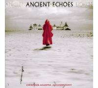 Ancient Echoes [IMPORT]