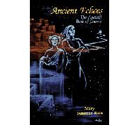 Ancient Echoes: The Anasazi Book of Chants