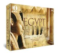 Ancient Egypt 6-Disc Box Set