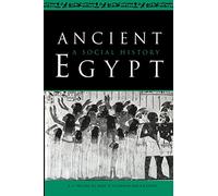 Ancient Egypt: A Social History
