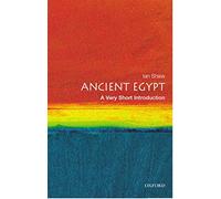 Ancient Egypt: A Very Short Introduction