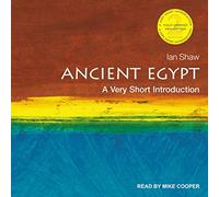 Ancient Egypt: A Very Short Introduction, 2nd Edition