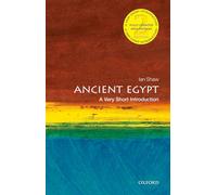 Ancient Egypt: A Very Short Introduction | Paperback