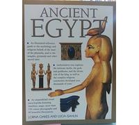 Ancient Egypt: An Illustrated Reference