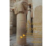 Ancient Egypt: An Introduction – Cambridge University Press