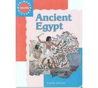 Ancient Egypt: An introduction to Ancient Egypt for Key Stage 2. (Primary History)