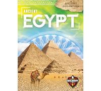 Ancient Egypt (Ancient Civilizations)