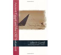 Ancient Egypt and the Old Testament