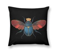 Ancient Egypt Cozy Pillow Case Cover Plush