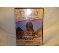 Ancient Egypt [DVD] [1998] [Region 1] [US Import] [NTSC]