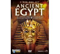 Ancient Egypt [DVD]