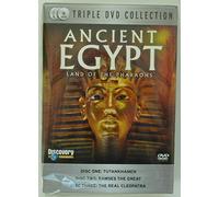 Ancient Egypt [DVD]
