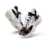 Ancient Egypt Men's Running Shoe 8women/6men（EUR39）