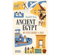 Ancient Egypt on Five Deben a Day