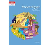 Ancient Egypt Pupil Book (Collins Primary History)