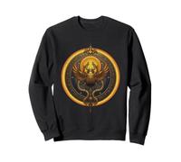 Ancient Egypt Scarab Beetle Egyptian Kemet Sweatshirt