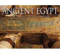Ancient Egypt: The Cradle of Civilisation (Visual Explorer Guide) (Travel Landscape)