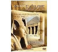 Ancient Egypt: The Greatest Civilisation Of All Time [DVD]