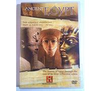 Ancient Egypt: The Greatest Pharoahs Part 2: 1350 B.C - 30 B.C