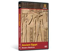 Ancient Egypt: The Iconic Structures [DVD] [Region 1] [US Import] [NTSC]
