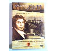 Ancient Egypt: The Rosetta Stone