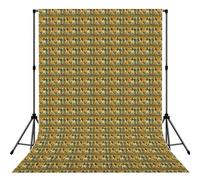 Ancient Egypt Tribe Seriesprint Photography Backdrop Photo Cloth For Studio Wedding Party Photoshoots Background