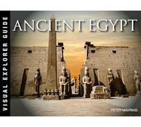 Ancient Egypt (Visual Explorer Guide)